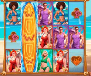 Experience the thrill of Big Wave Delight, Ela Games' beach-themed slot with a 95.6% RTP and medium volatility, featuring FreeSpins, Respins, and Wilds. Dive into the demo for a risk-free taste of summer fun!