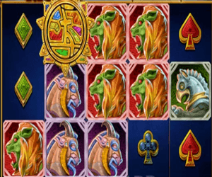 Babylon Riches Slot